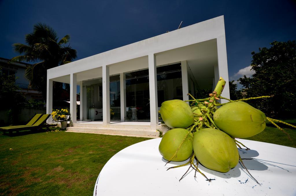 The Durian Lodge At Mekong Кай Бе Стая снимка