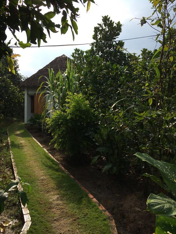 The Durian Lodge At Mekong Кай Бе Стая снимка